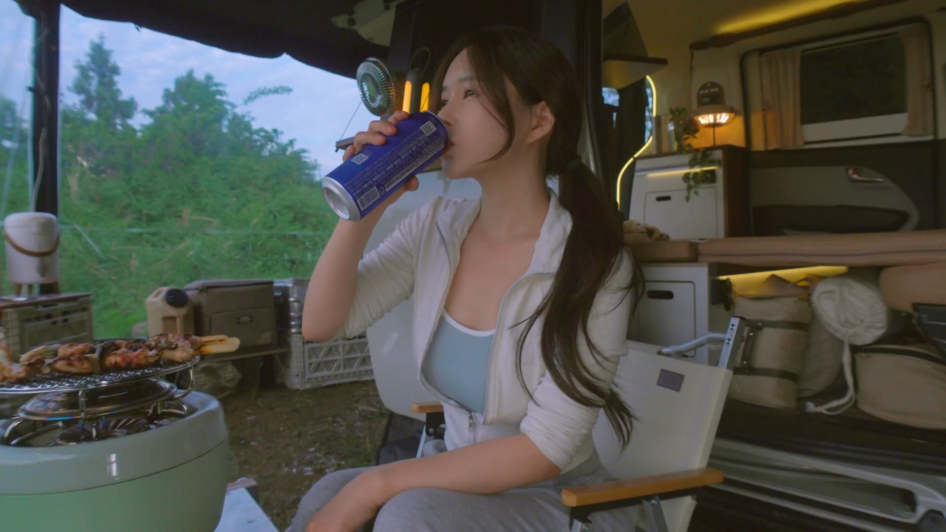 为一碗粉奔赴一座城 南宁老友粉“暑期档”人气旺